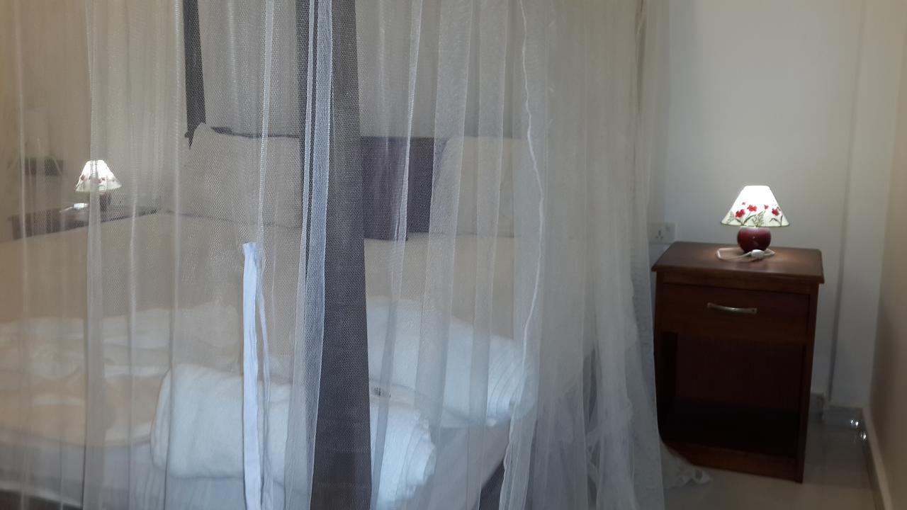 Estuary Hotel Ματάρα Εξωτερικό φωτογραφία